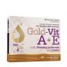 Olimp Labs Gold-Vit A + E (30 Capsules)