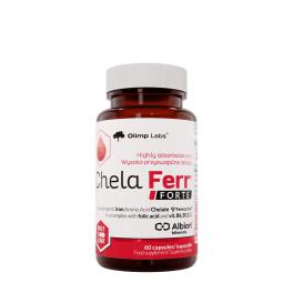 Olimp Labs Chela-Ferr Forte  (60 Capsules)