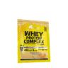 Olimp Sport Whey Protein Complex 100% (35 g, Vanilla)