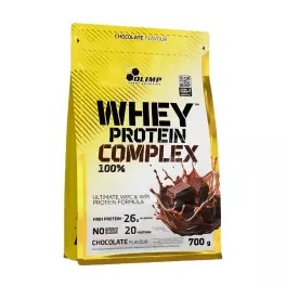 Olimp Sport Whey Protein Complex 100% (700 g, Chocolate)