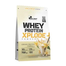 Olimp Sport Whey Protein Xplode (700 g, Vanilla)