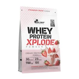Olimp Sport Whey Protein Xplode (700 g, Strawberry)