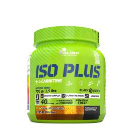 Olimp Sport Iso Plus  (700 g, Orange)
