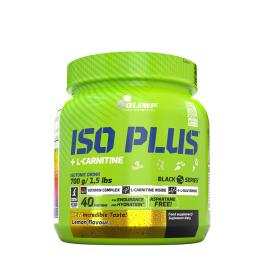 Olimp Sport Iso Plus  (700 g, Lemon)