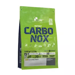 Olimp Sport Carbonox (1000 g, Lemon)