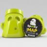 Spooky Map (420 g, Ghostly Lemon)