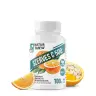 Natur Tanya Organic C 500 (100 Chewable Tablets, Orange)