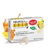 Natur Tanya S. EPID Propoliszos Szopogatós Tabletta C-Vitaminnal (20 db, Honey Lemon)