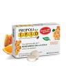 Natur Tanya S. EPID Propolis Pill with Vitamin C (20 db, Orange)