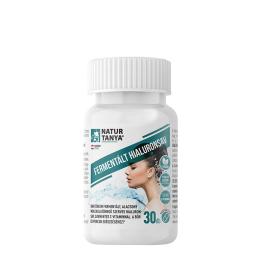 Natur Tanya Fermented Hyaluronic Acid (30 Tablets)