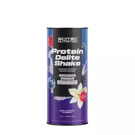   Scitec Nutrition Protein Delite Shake (700 g, Vanilla-wild berry)