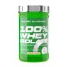 Scitec Nutrition 100% Hydro Isolate (700 g, Vanilla)
