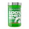 Scitec Nutrition 100% Whey Isolate (700 g, Chocolate & Hazelnut)