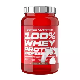   Scitec Nutrition 100% Whey Protein Professional (920 g, Chocolate)