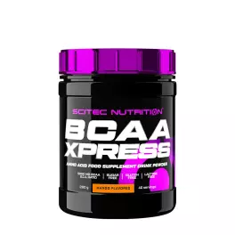 Scitec Nutrition BCAA Xpress (280 g, Mango)