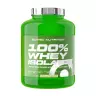 Scitec Nutrition 100% Whey Isolate (1816 g, Vanilla)