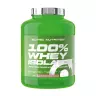 Scitec Nutrition 100% Whey Isolate (1816 g, Strawberry)
