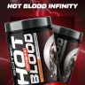 Scitec Nutrition Hot Blood Infinity (350 g, Pink Gin Tonic)