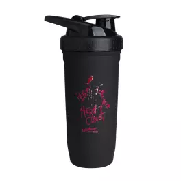 SmartShake Stainless Steel Shaker (900 ml, Freddy)