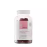 USA medical HAIR VITAMIN GUMMIES (60 Gummies, Raspberry)