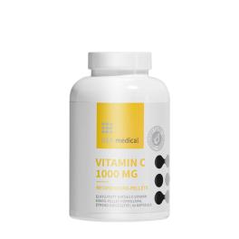USA medical Vitamin C 1000 mg (60 Capsules)