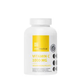 USA medical Vitamin C 1000 mg (60 Capsules)