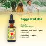 ChildLife Vitamin D3 Drops (30 ml, Berry)