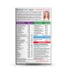 Vitabiotics Wellwoman Max (84 Capsules)