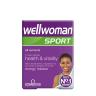 Vitabiotics Wellwoman Sport  (30 Tablets)