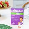 Vitabiotics Wellwoman Sport  (30 Tablets)