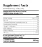 Extrifit Arginine Peptides 500 mg (100 Capsules)