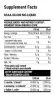Extrifit BCAA 80000 mg Liquid (1000 ml, Apple)