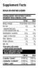 Extrifit BCAA 80000 mg Liquid (1000 ml, Apple)