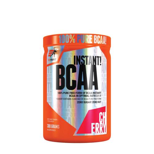 Extrifit BCAA Instant (300 g, Cherry)