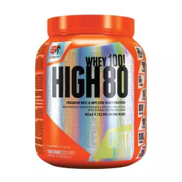 Extrifit High Whey 80 (1000 g, Pistachio)