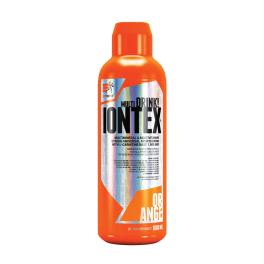 Extrifit Iontex Liquid (1000 ml, Lemon Lime)