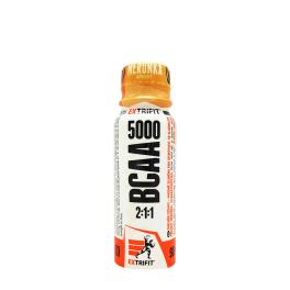 Extrifit BCAA 5000 mg (90 ml, Apricot)