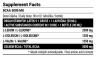 Extrifit BCAA 5000 mg (90 ml, Apricot)