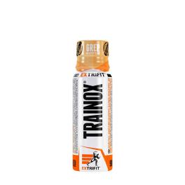   Extrifit Shot Trainox Pre-Workout Supplement (90 ml, Grapefruit)