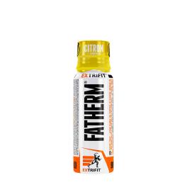 Extrifit Fatherm Shot (90 ml, Lemon)