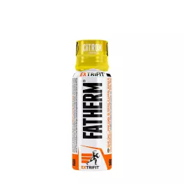 Extrifit Fatherm Shot (90 ml, Lemon)