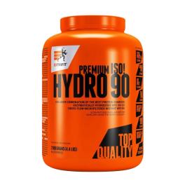 Extrifit Hydro Isolate 90 (2000 g, Chocolate)