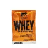 Extrifit 100% Instant Whey Protein (30 g, Chocolate)