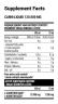 Extrifit Carni Liquid 120,000 mg (1000 ml, Raspberry)