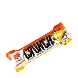 Extrifit Protein Bar Crunch (50 g, Banana)