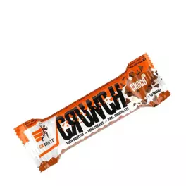 Extrifit Protein Bar Crunch (50 g, Choco)