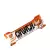 Extrifit Protein Bar Crunch (50 g, Choco)