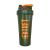 Extrifit Shaker (600 ml, Green)