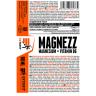 Extrifit MAGNEZZ SHOT! (90 ml, Lime)
