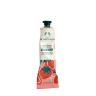 The Body Shop Strawberry Vegan Hand Cream (30 ml, Strawberry)